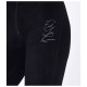 Target Γυναικείο παντελόνι φόρμας Cuffed Pants Velour Fuel